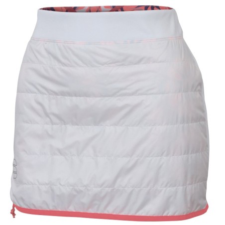 Jupe hiver Sportful Rythmo Skirt blanc